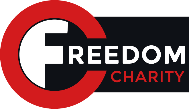 freedom charity